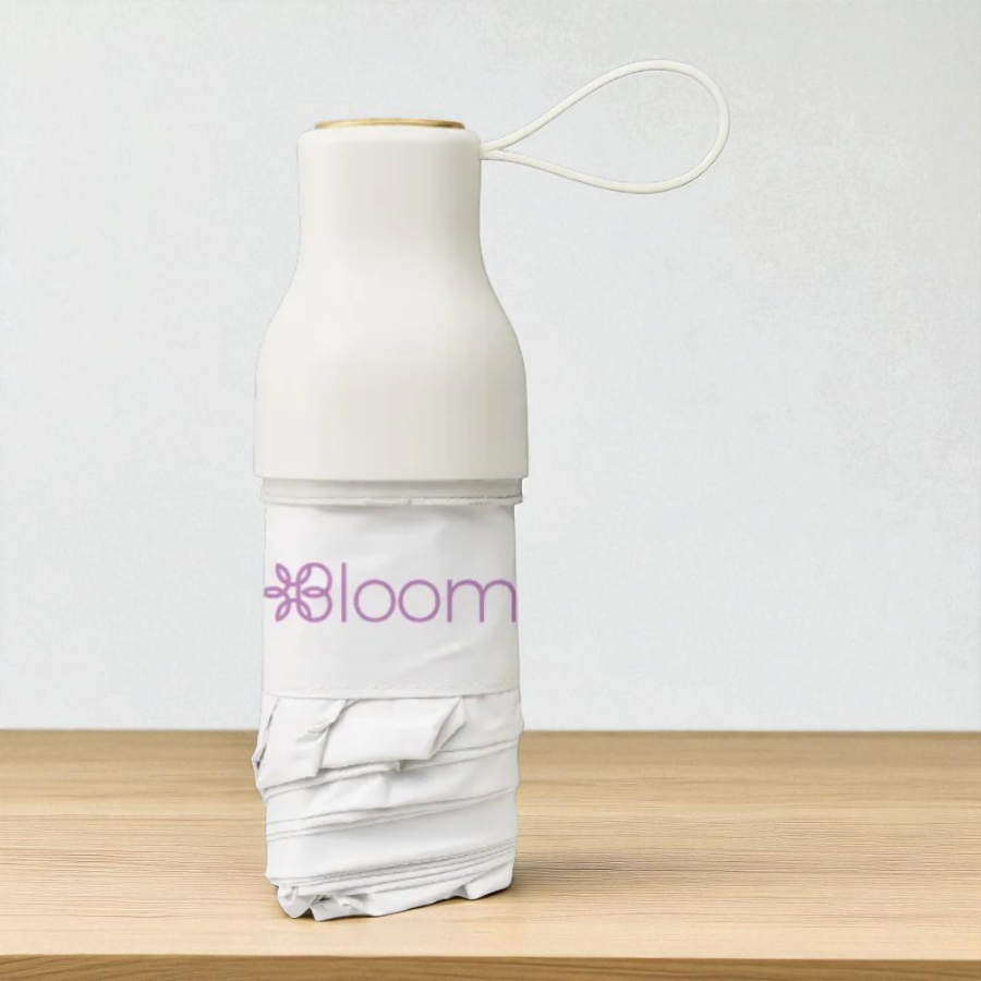 コンパクトボトル遮光アンブレラUPF50+