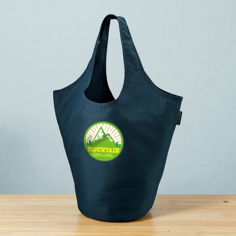 クルリトマルシェバッグ