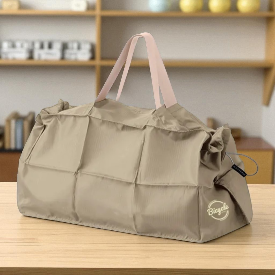 パタントデイリーバッグ