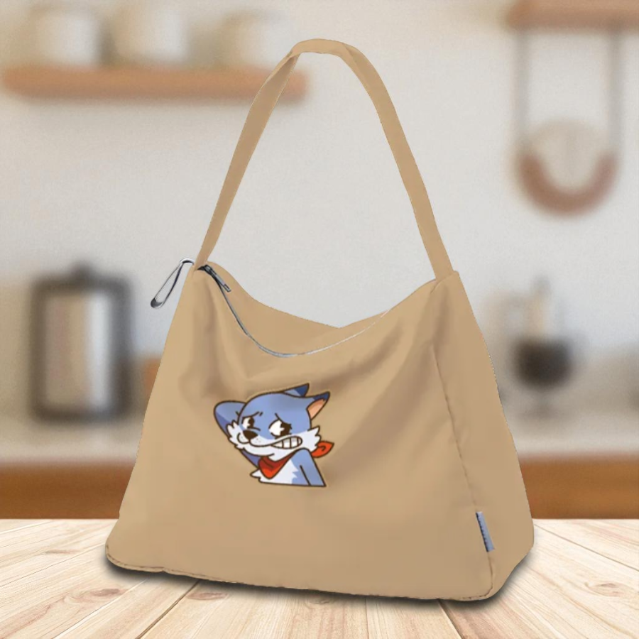 クルリトコンパクトクーラーショルダーバッグ