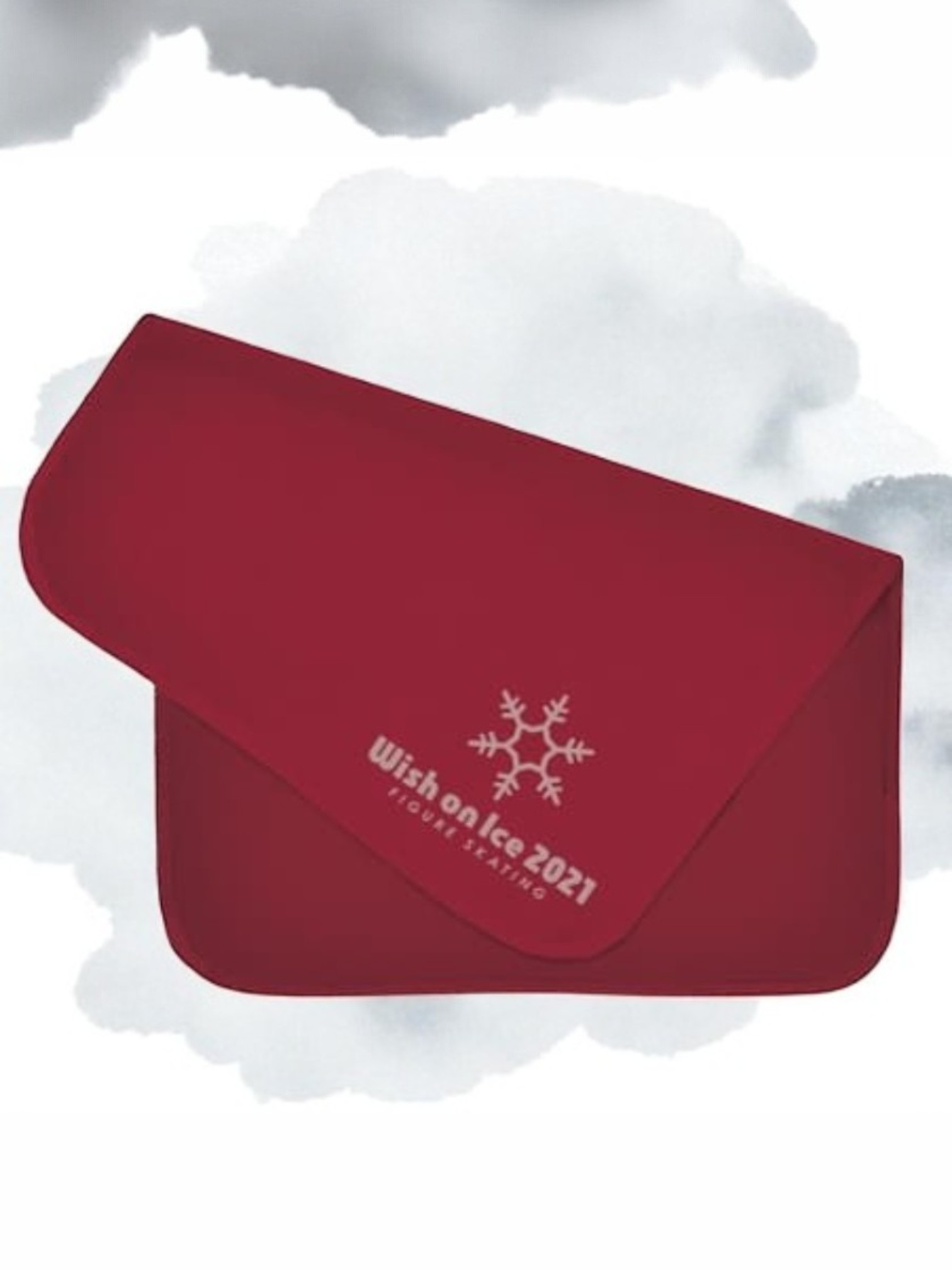 スムースフリースブランケット（S）