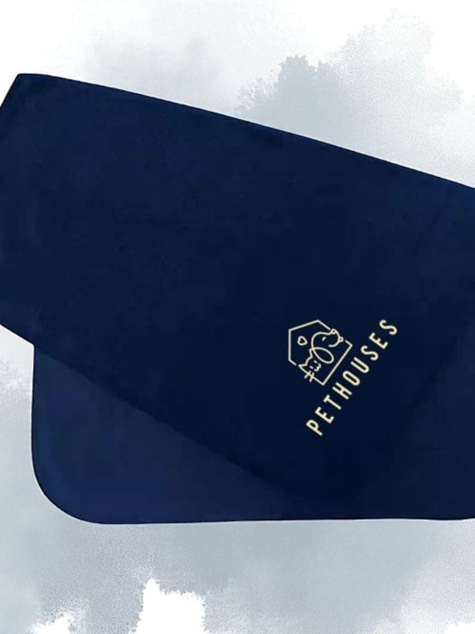 スムースフリースブランケット（M）