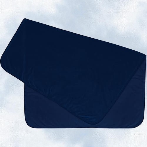 スムースフリースブランケット（L）