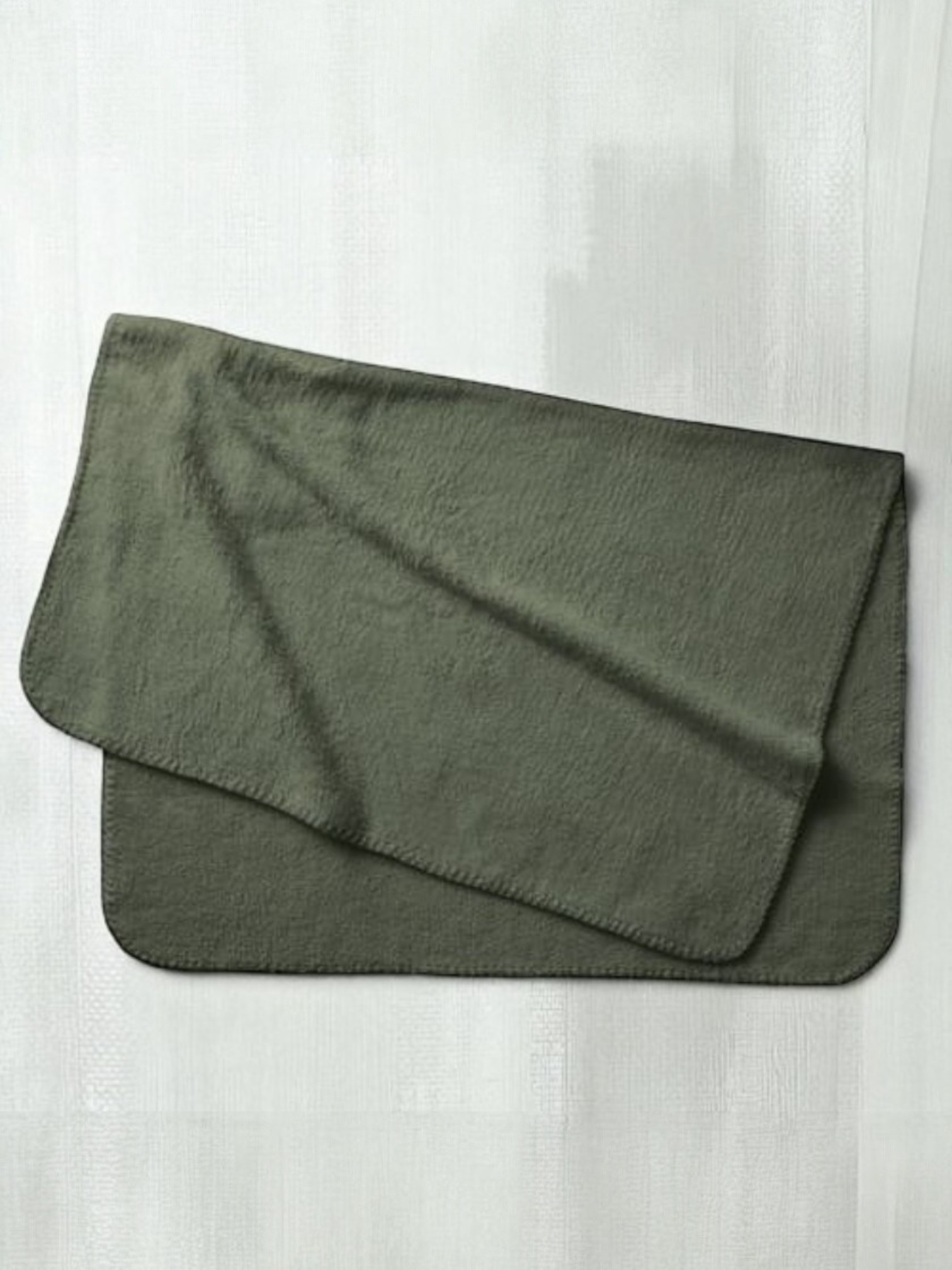 ポケットブランケット（ベルト付）