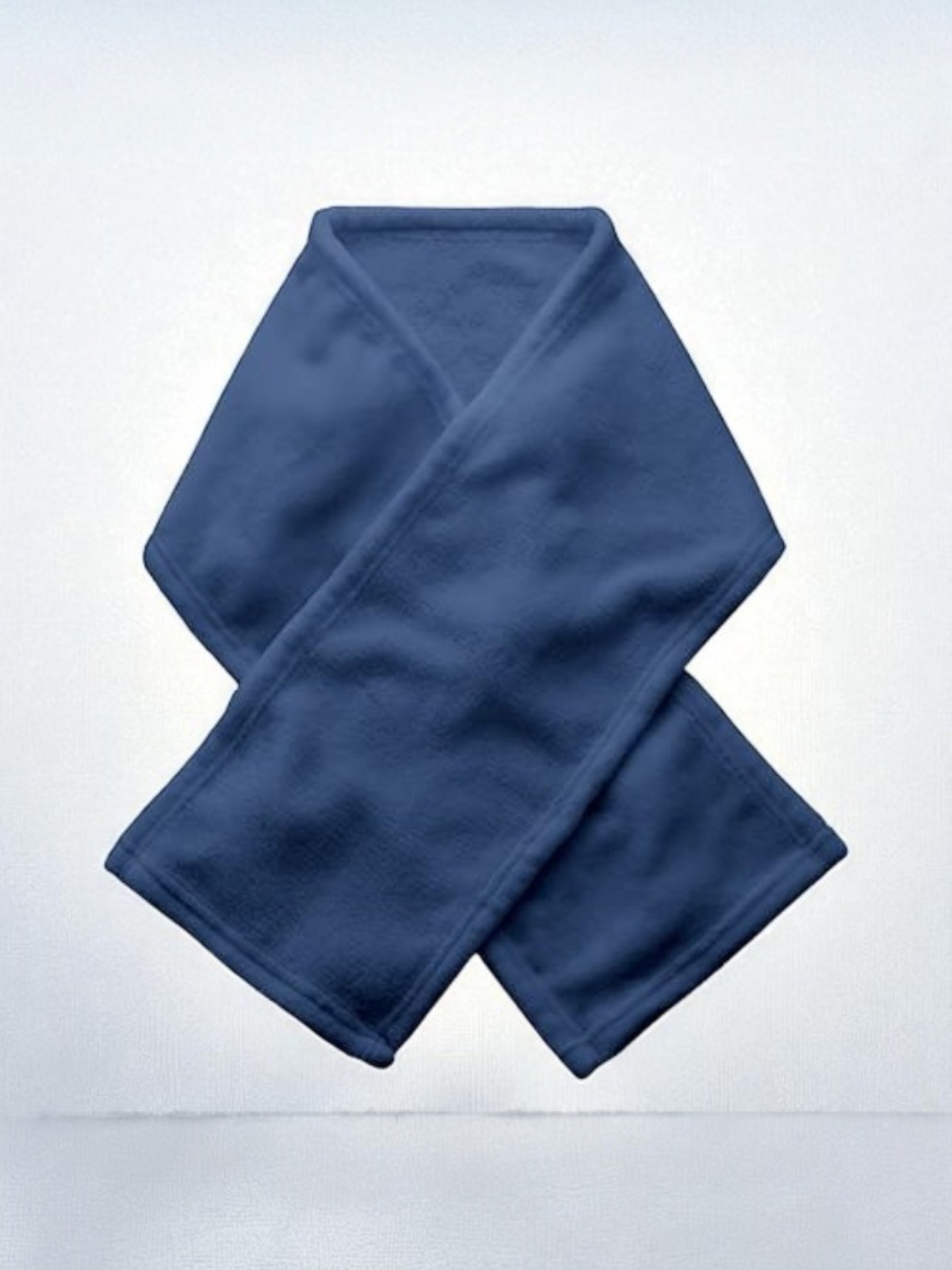 ソフトタッチフリースマフラー