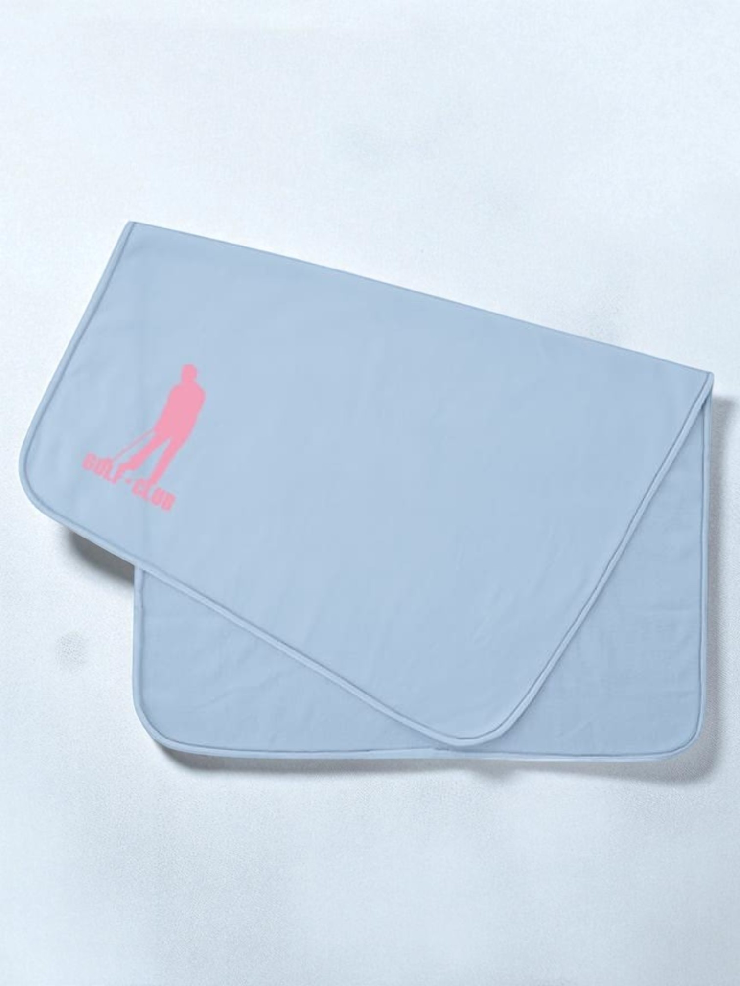 フリースベーシックブランケットレギュラー