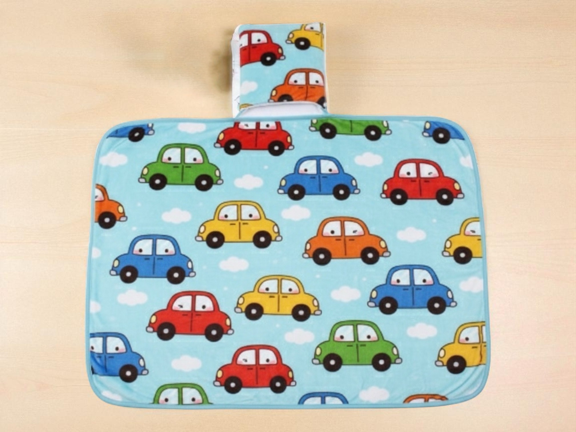 フークッションブランケットドブランケット