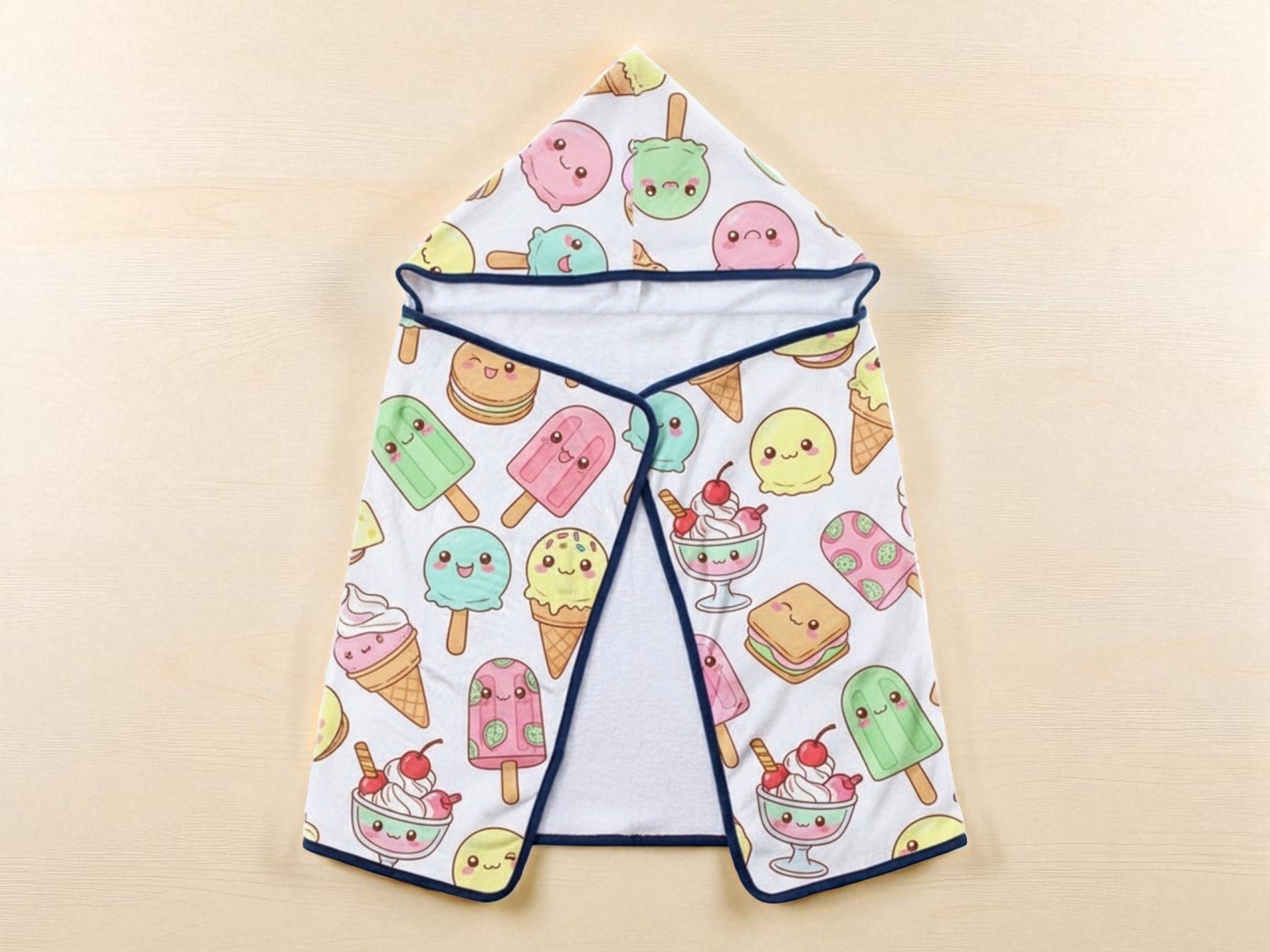 フードブランケット