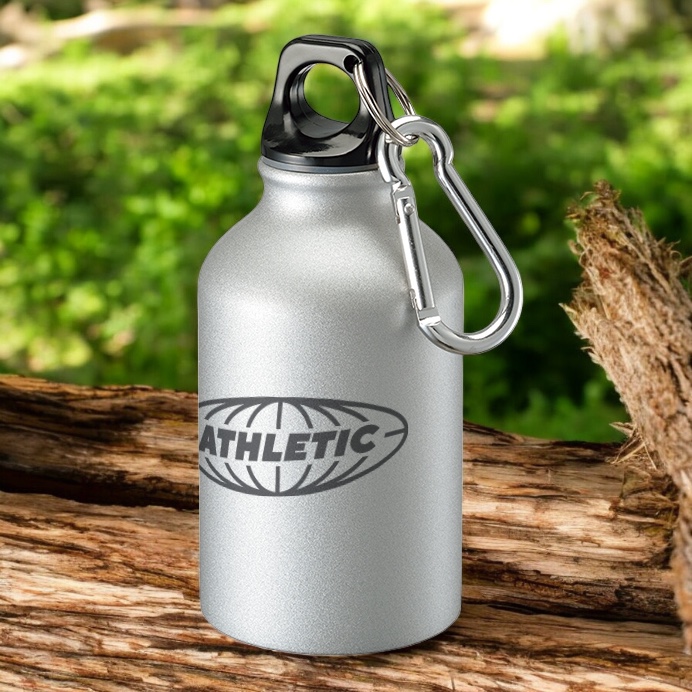 アルミマウンテンボトル