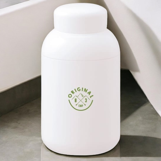 Maluttoサーモステンレスボトル290ml