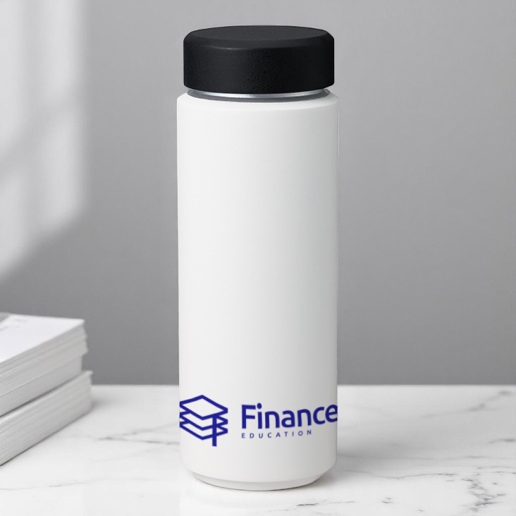 Zalattoシームレスサーモボトル500ml