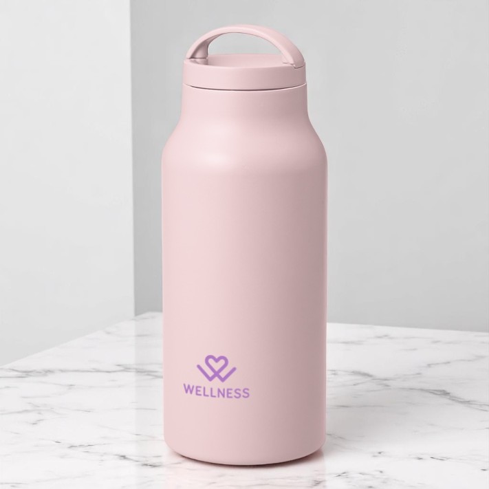 Handitシンプルサーモボトル500ml