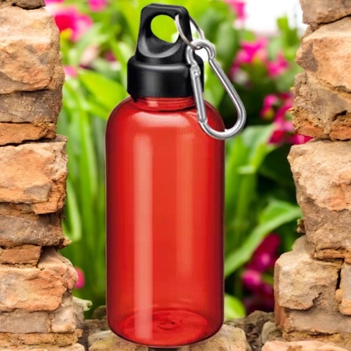 クリアマリンボトル