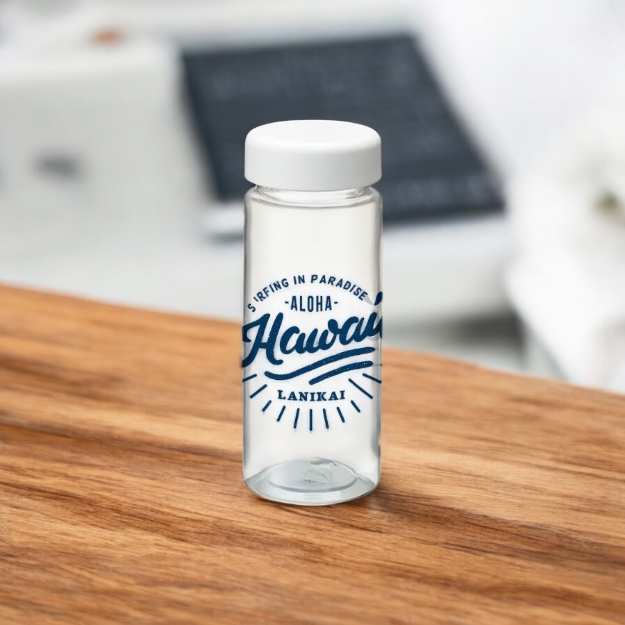 スリムスクエアボトル（S）