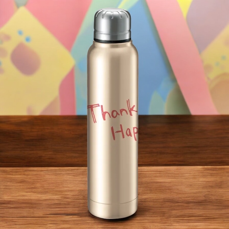 スティックサーモボトル