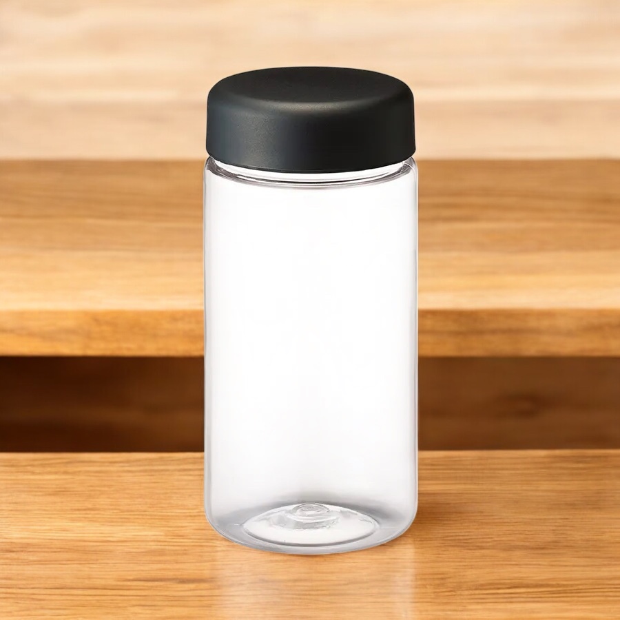 クリアタンクボトル500ml