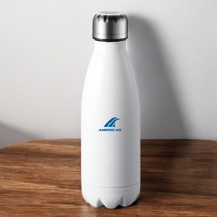 ロケットサーモボトル420ml