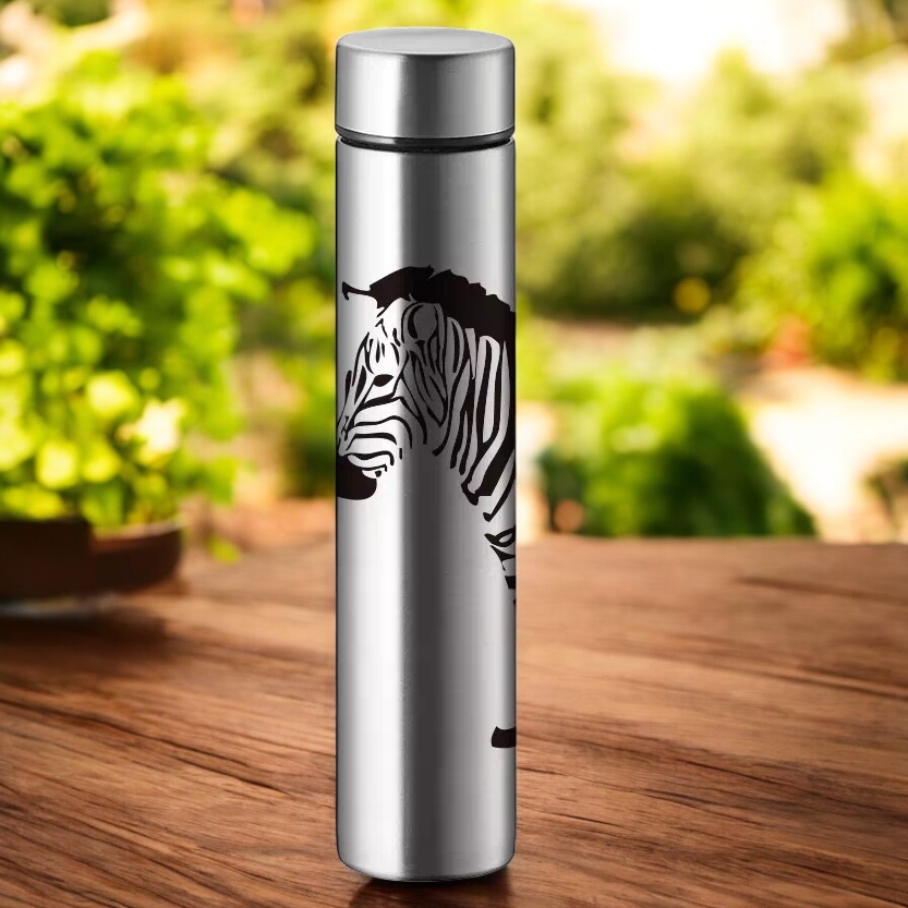 ポケットサーモボトルロング200ml