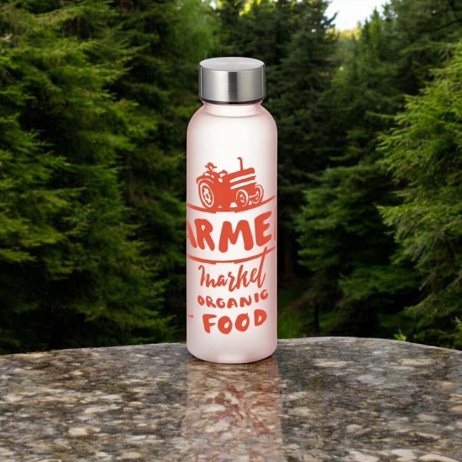 目盛り付フロストボトル360ml