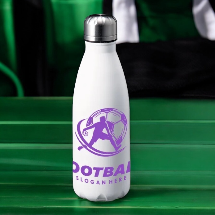 ロケットサーモボトル440ml