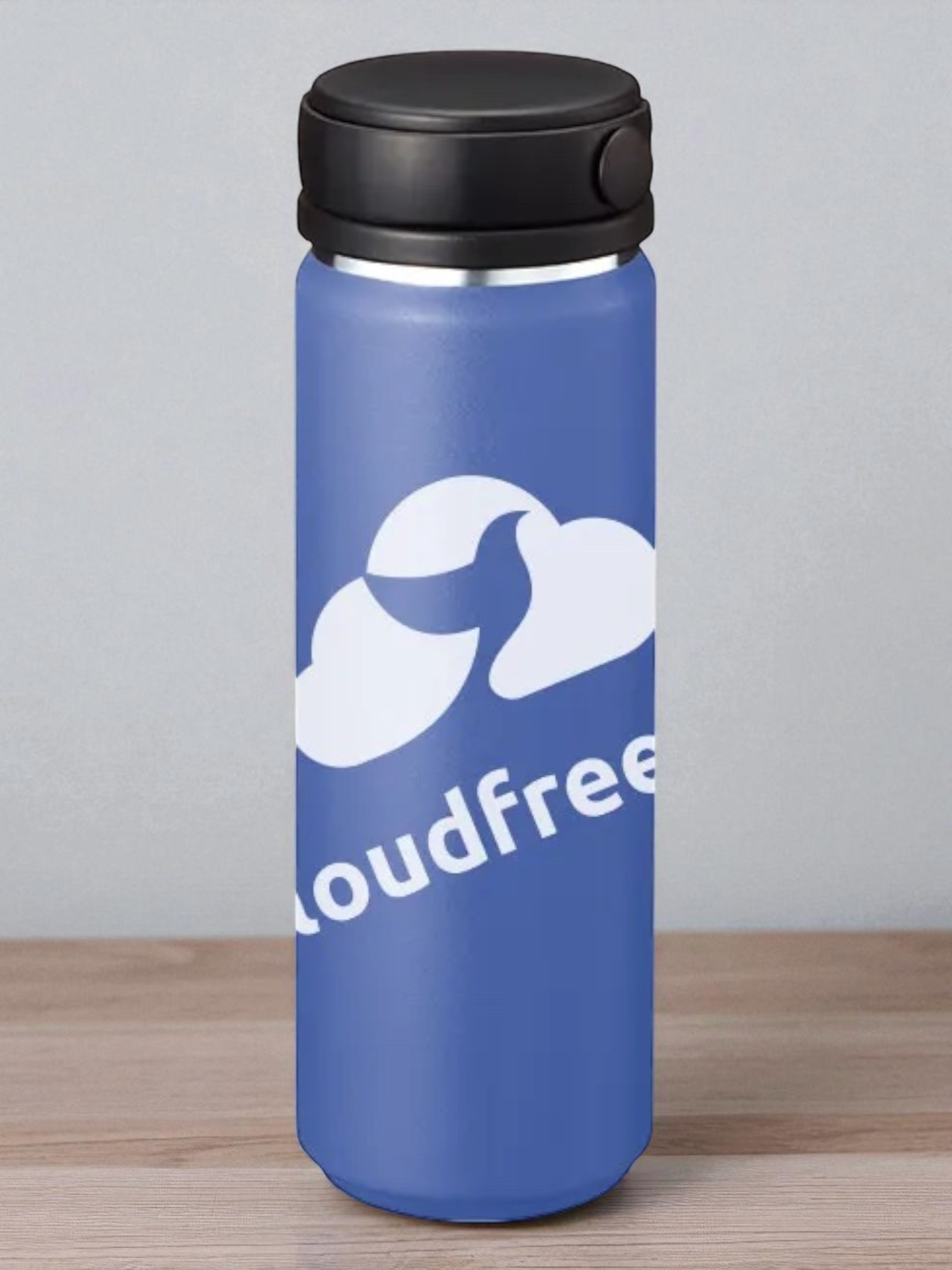 Zalattoサーモハンドルスタイルボトル500ml_ver.2