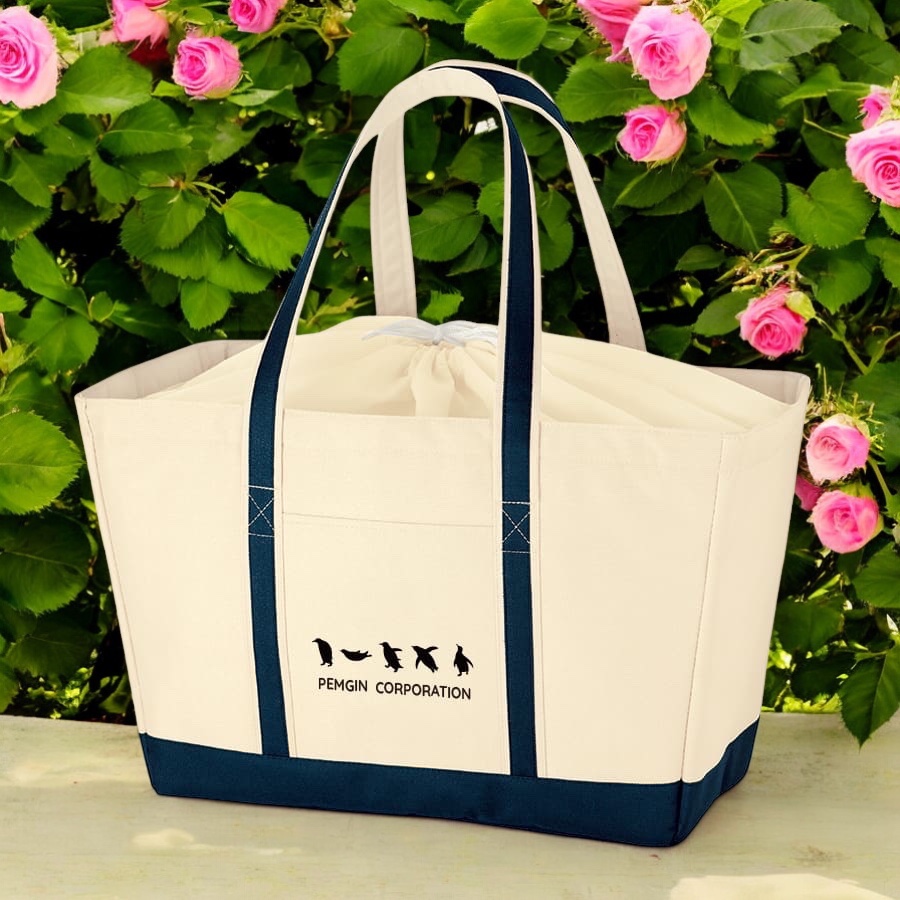 保冷レジカゴトート