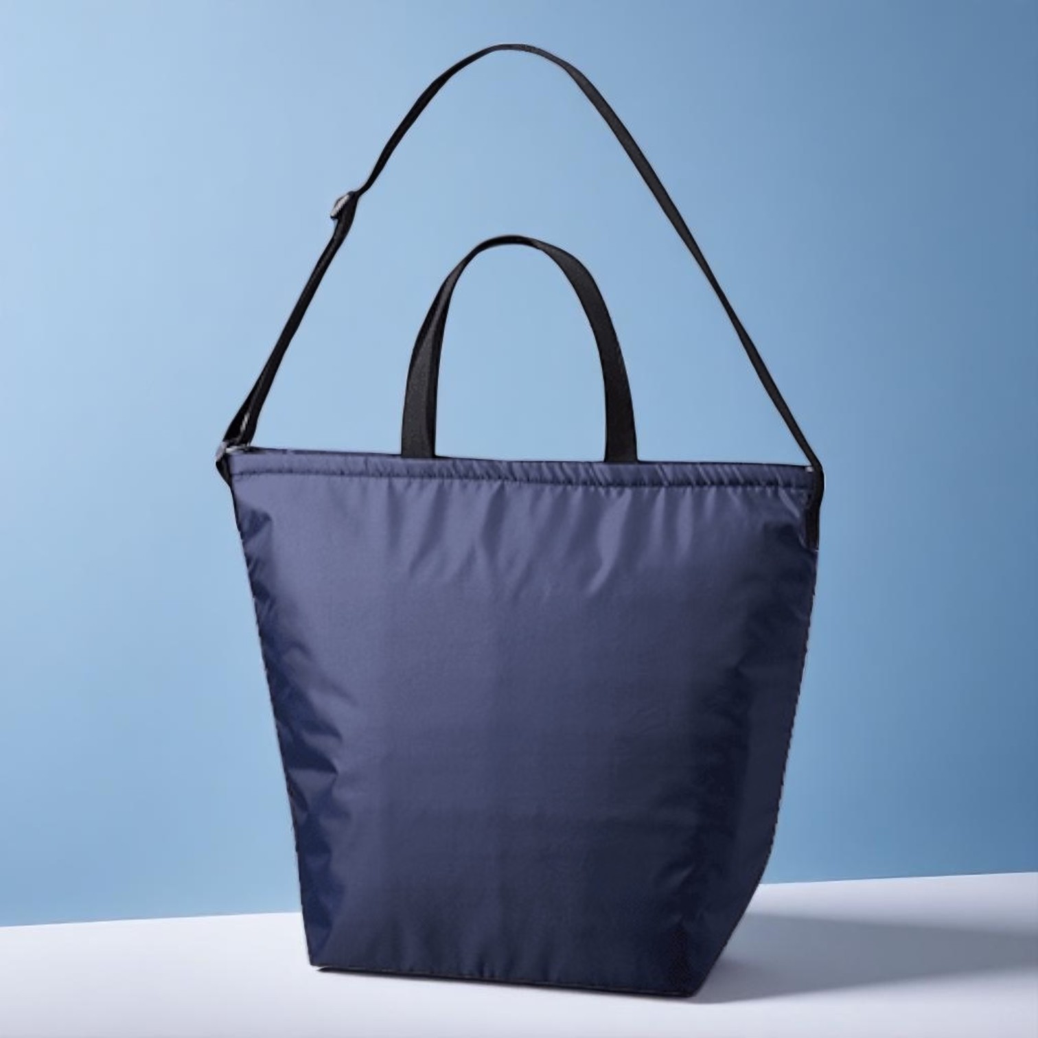 保冷ベーシックショルダートート