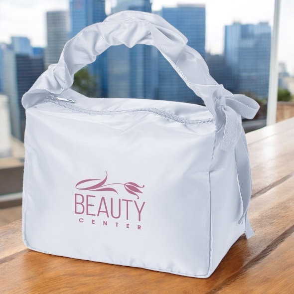 ライトクーラーランチトート