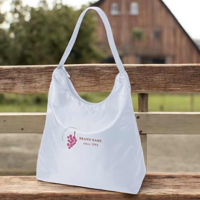 ライトクーラーショルダートート