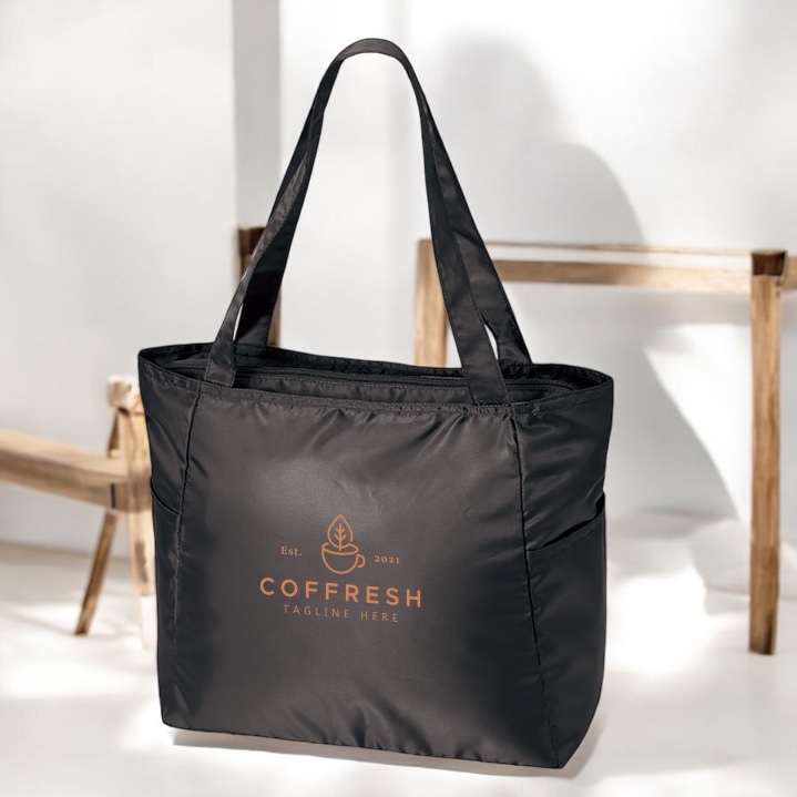 ライトクーラーマルチトート（L）