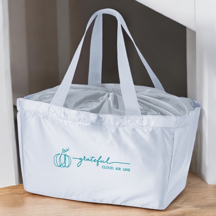 ライトクーラーレジカゴトート