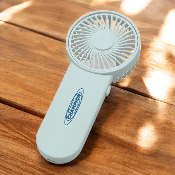 ポータブルハンディシンプルファン