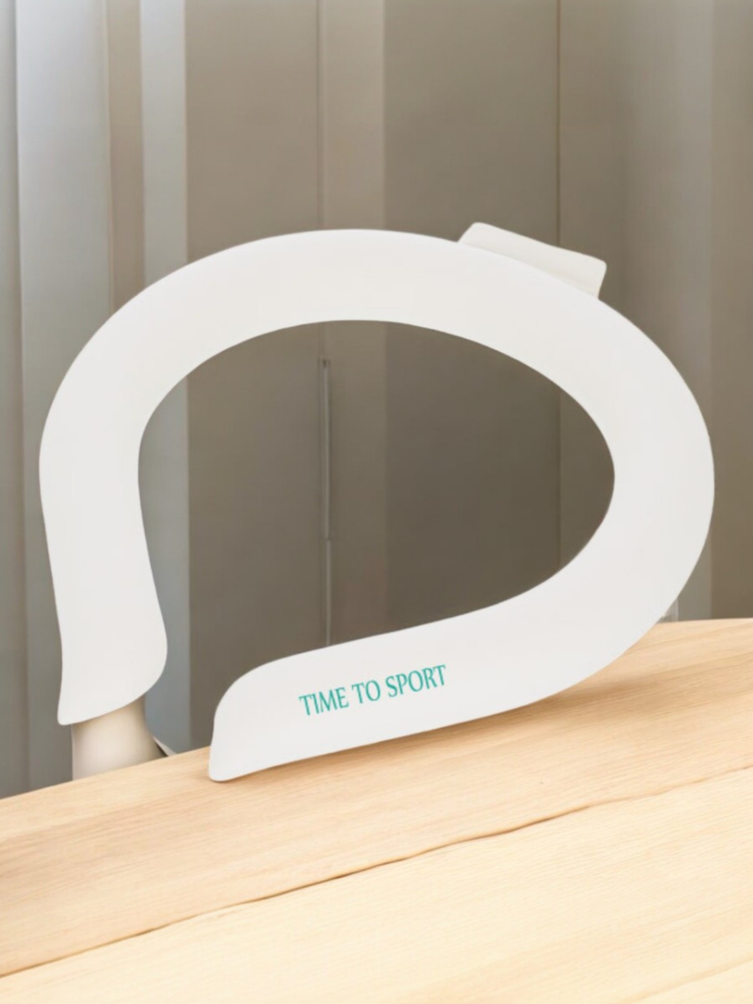 カラーアイスネックリング