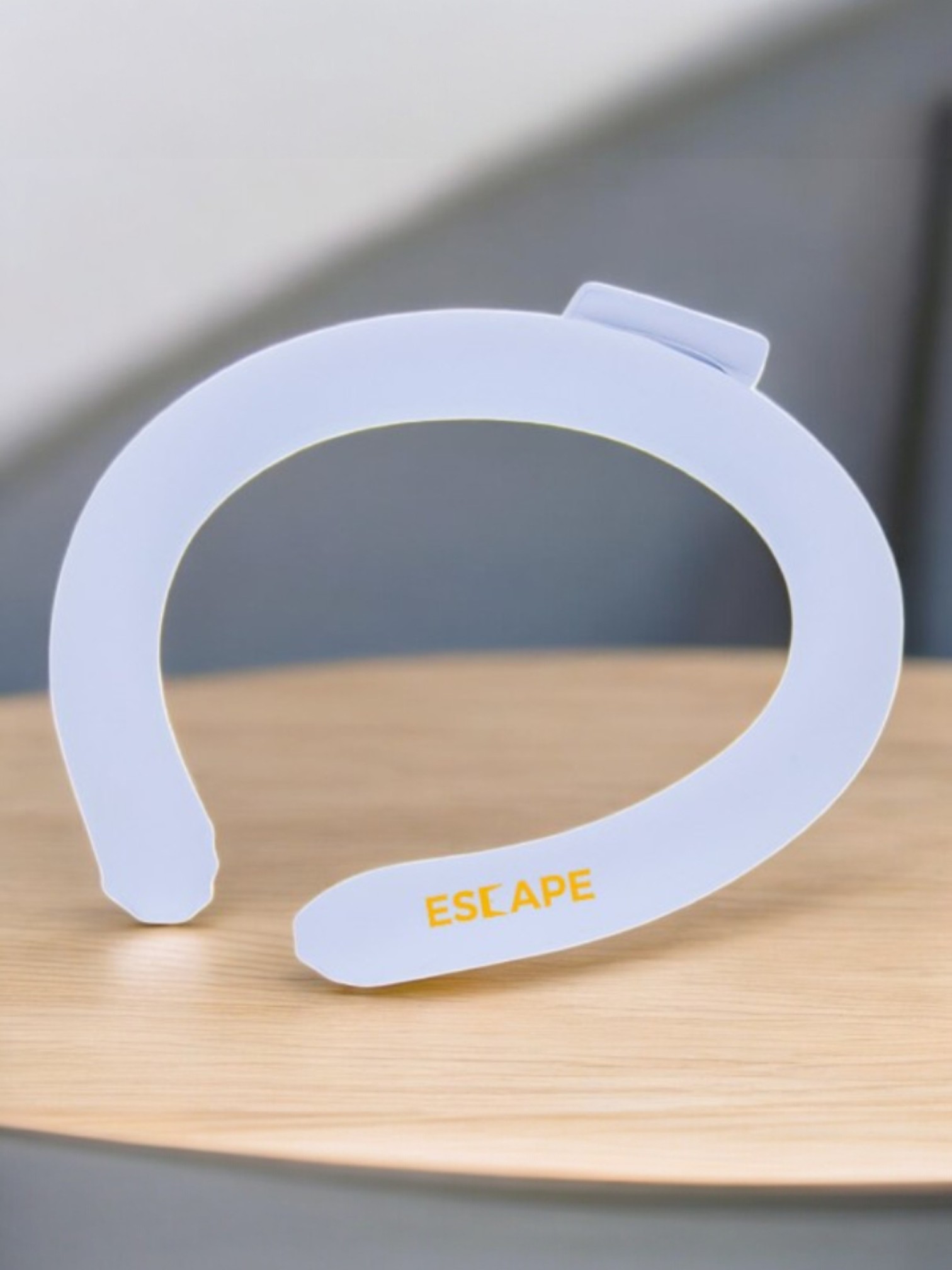 カラーアイスネックリングライト