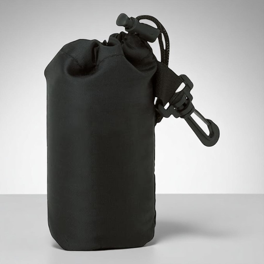 涼感マフラータオル（巾着付）