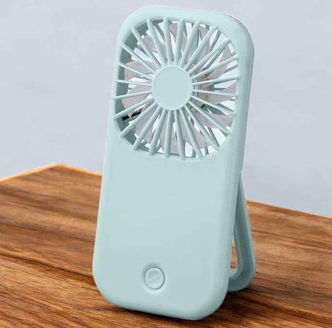 ポータブル&スタンドファン