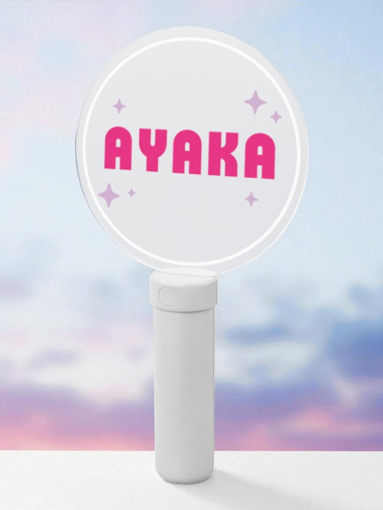 ペンライトスティック（アクリル板対応）