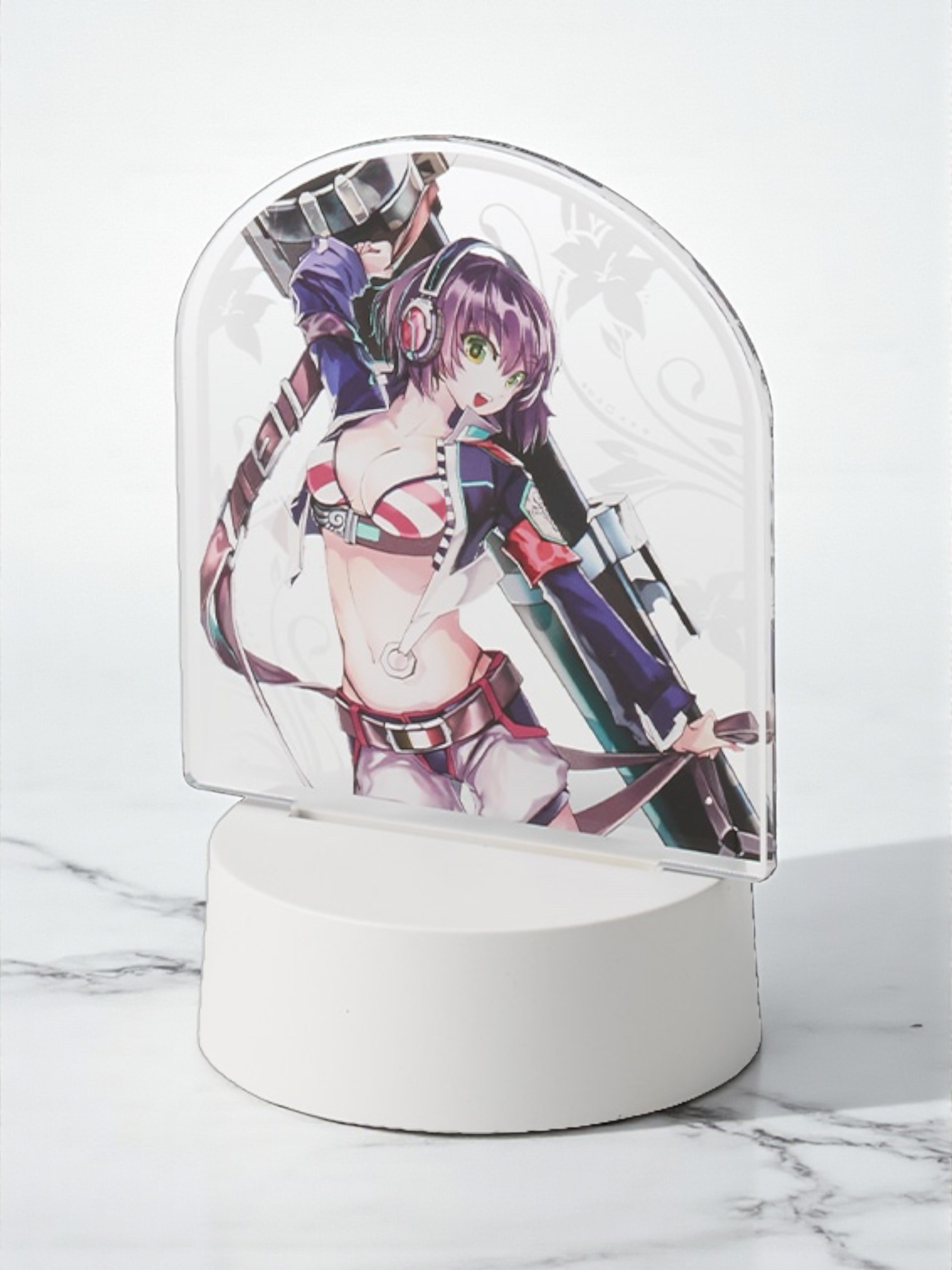 ライティングスタンドミニ（アクリル板対応）