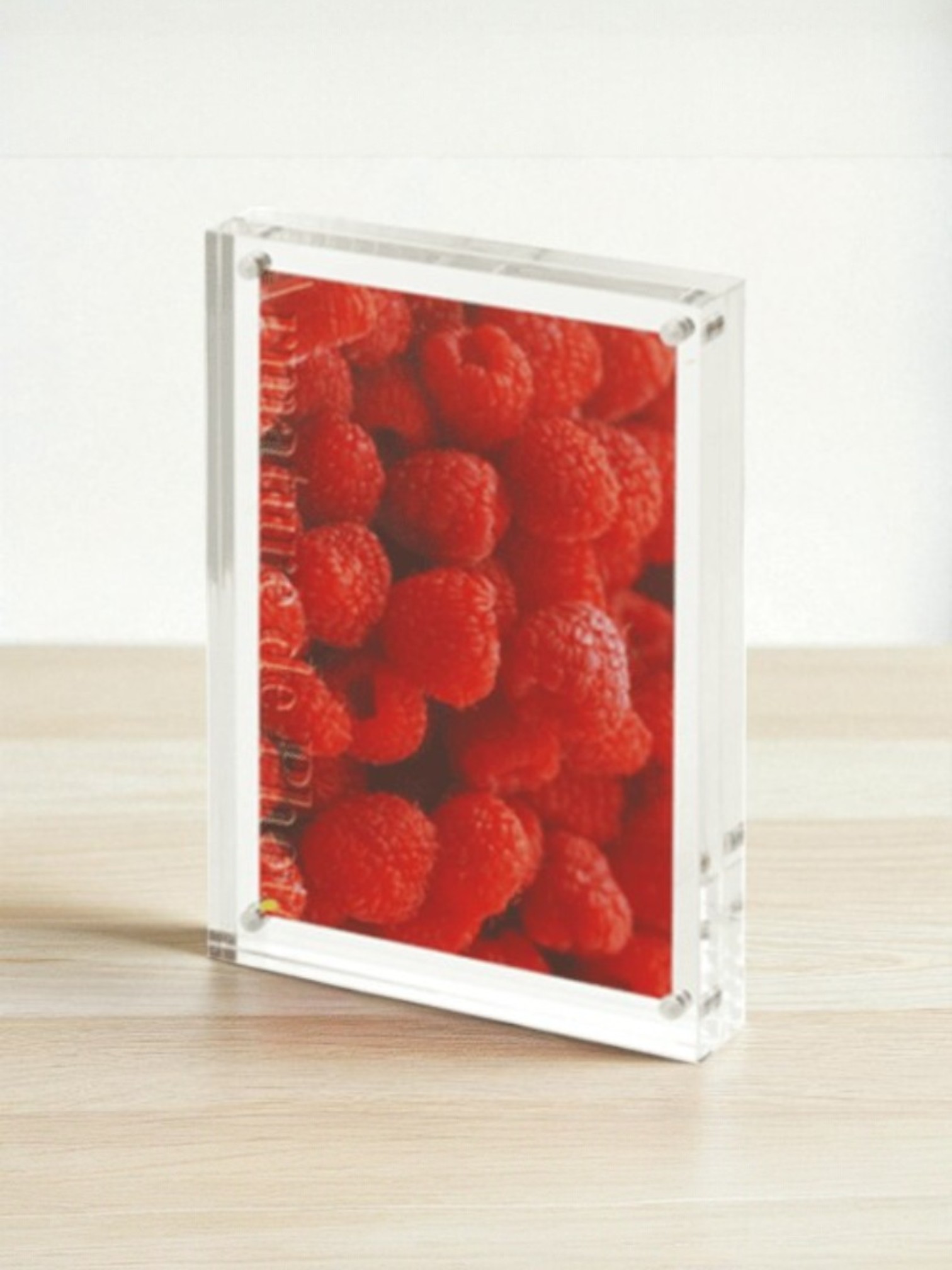 アクリルフォトフレーム