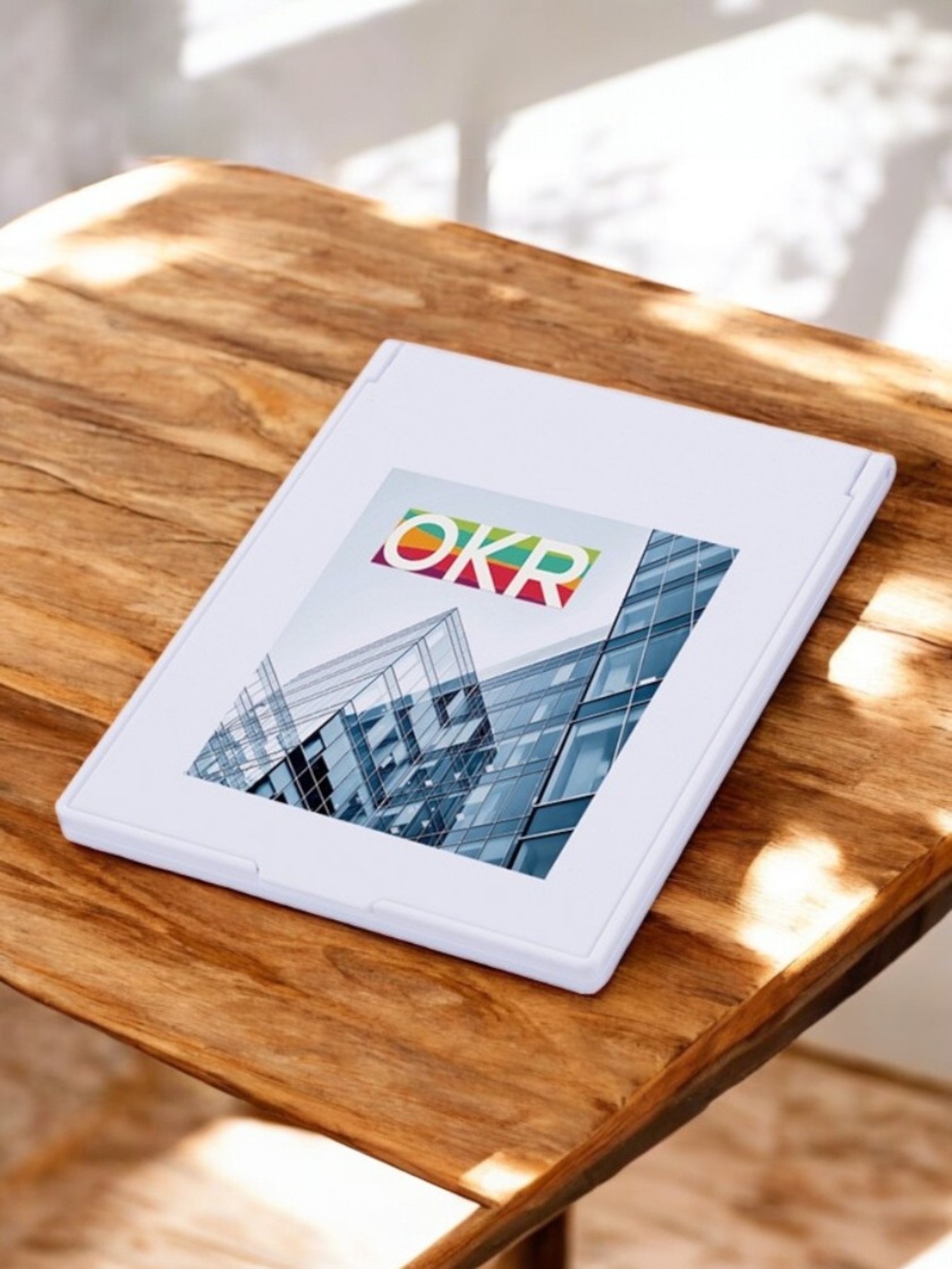 マットスクエアミラー（M）