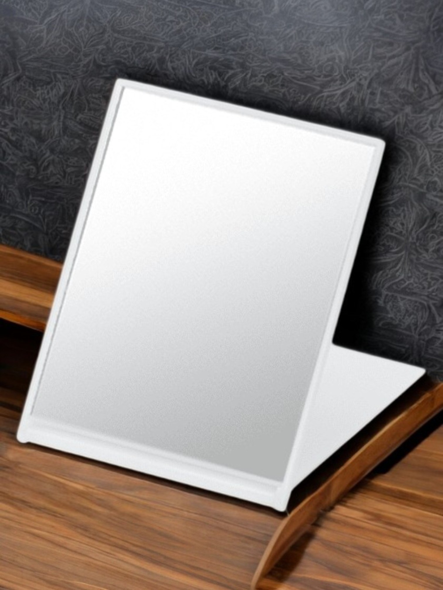 フロストスクエアミラー（L）