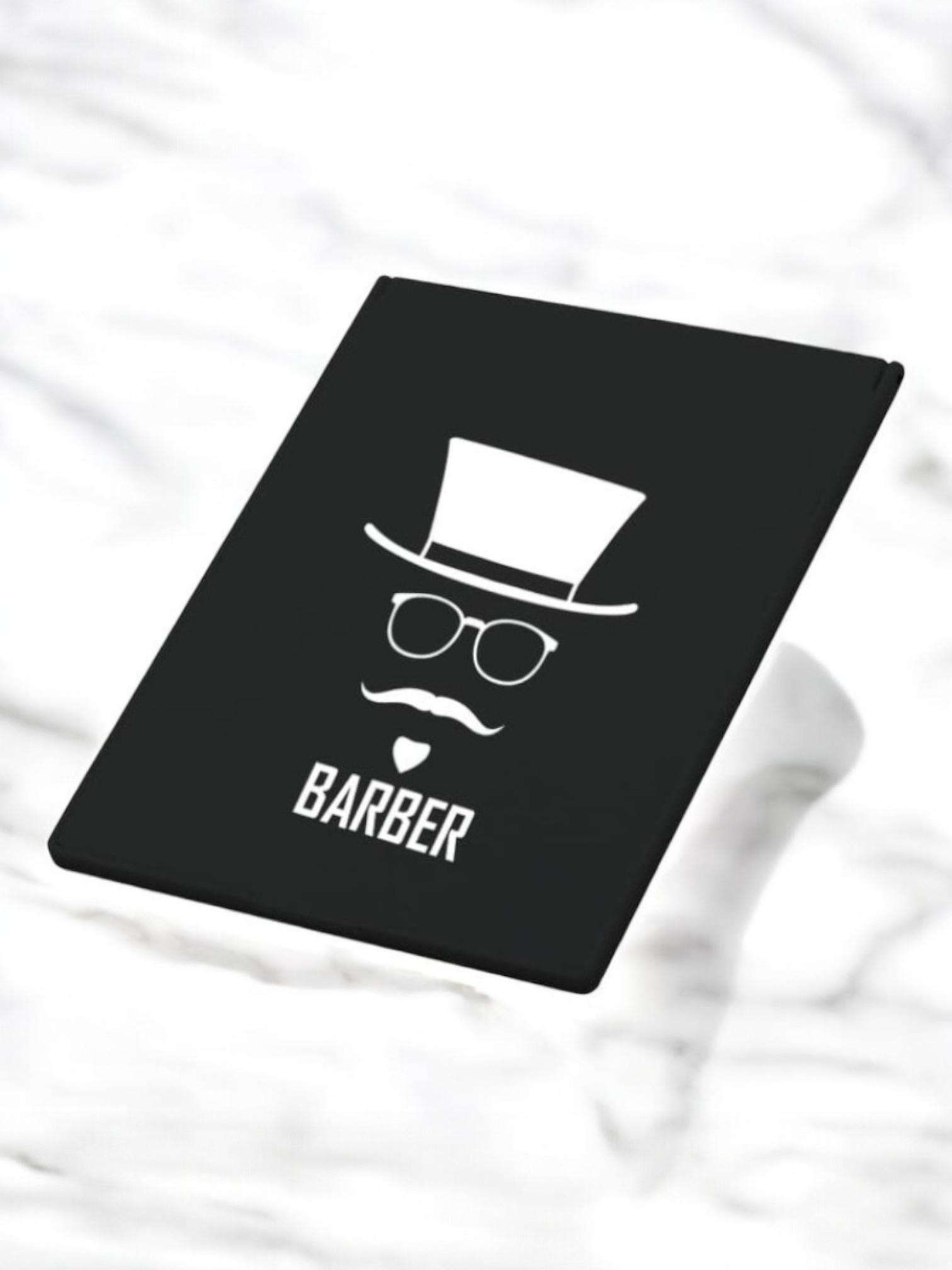 マットスクエアミラー（L）