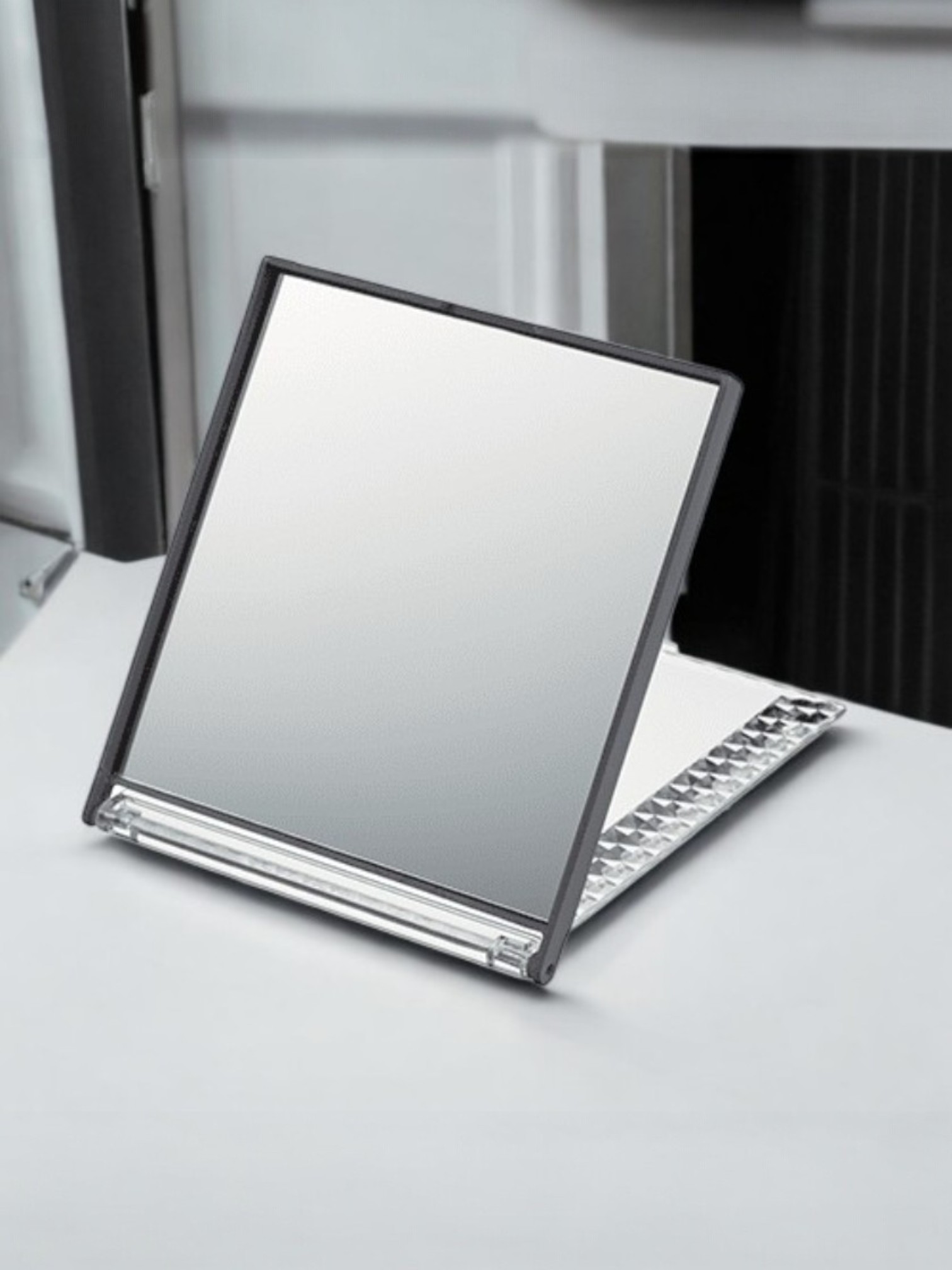 シャインフレームミラースクエア