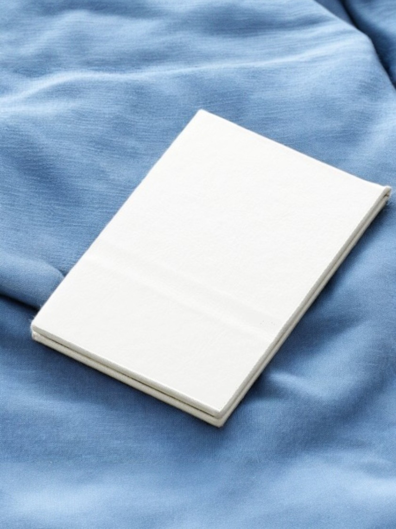 折りたたみステンレスミラー