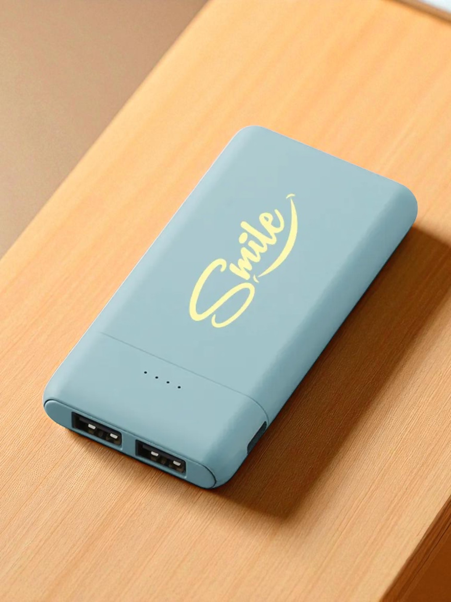 コンパクトモバイルチャージャー5000