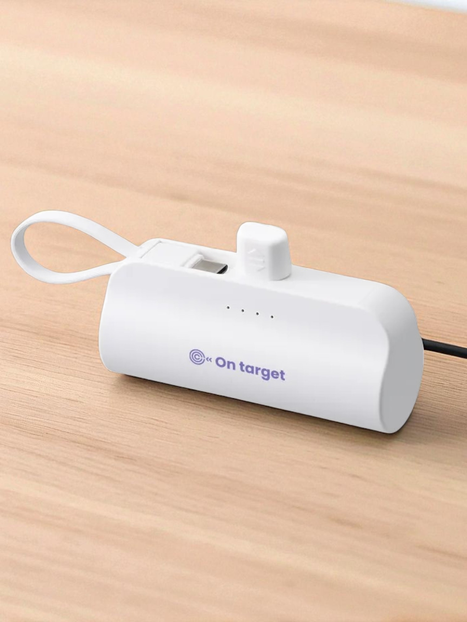 ダイレクトモバイルチャージャー5000