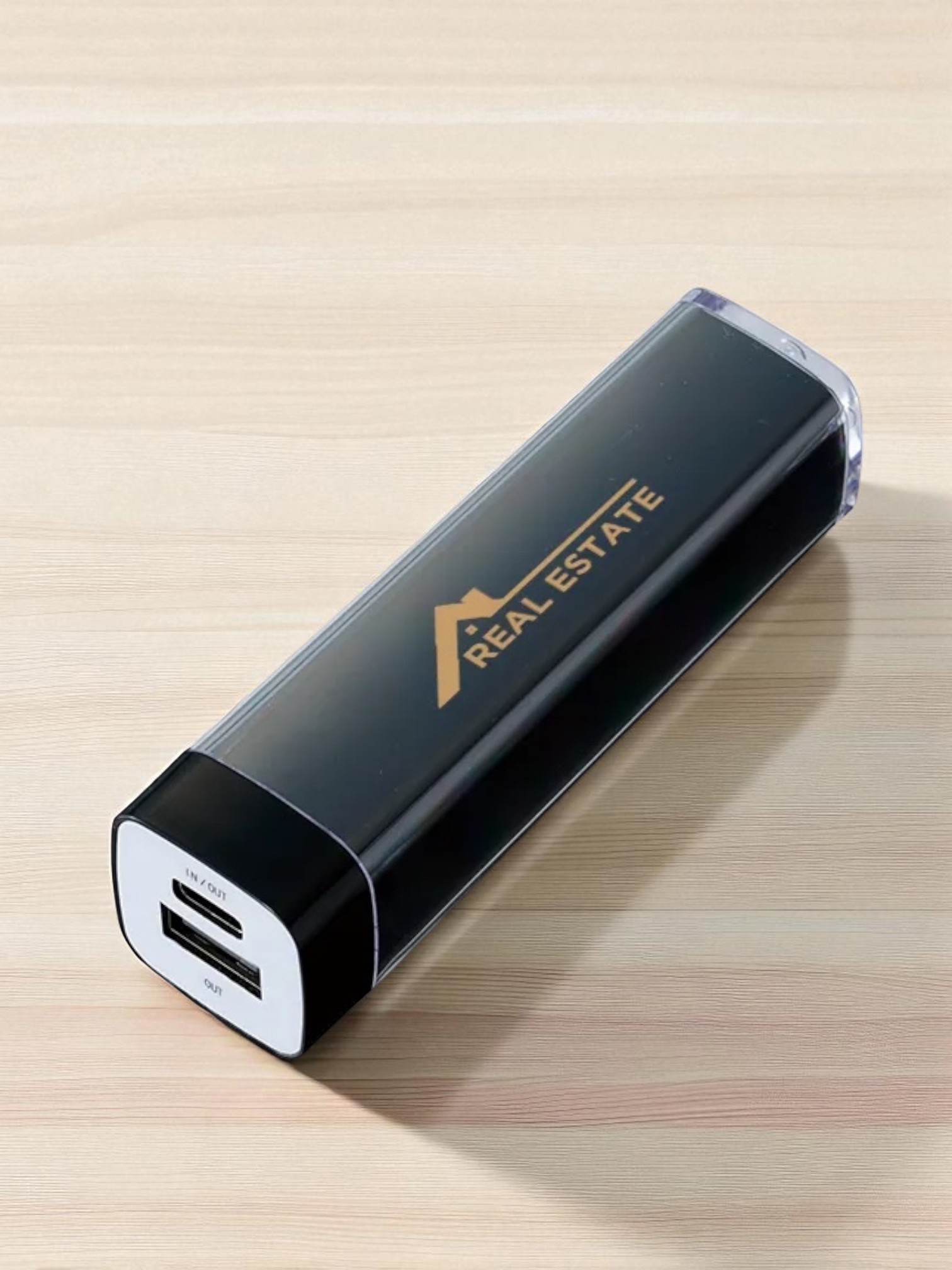 カスタムデザインチャージャー2200Type-C対応