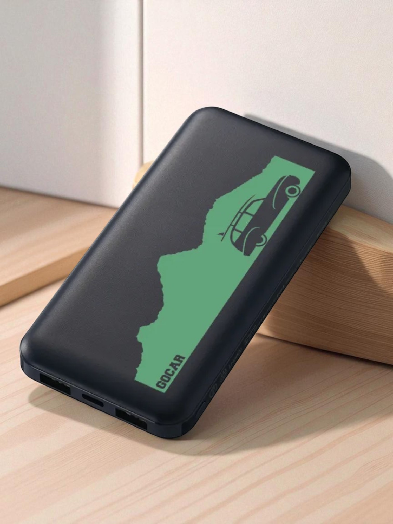 スマートモバイルチャージャー10000