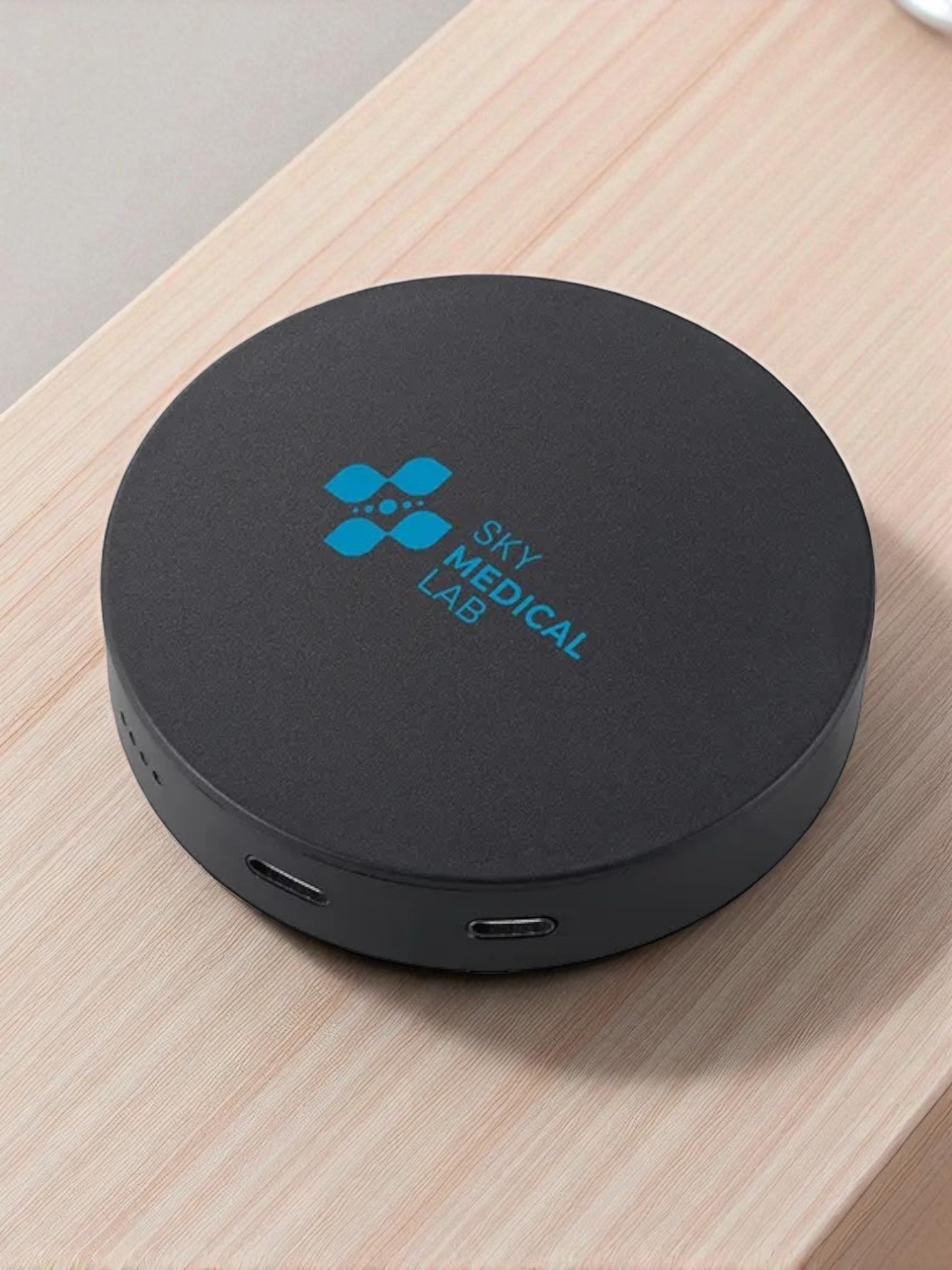 スマートモバイルチャージャー2500ラウンド