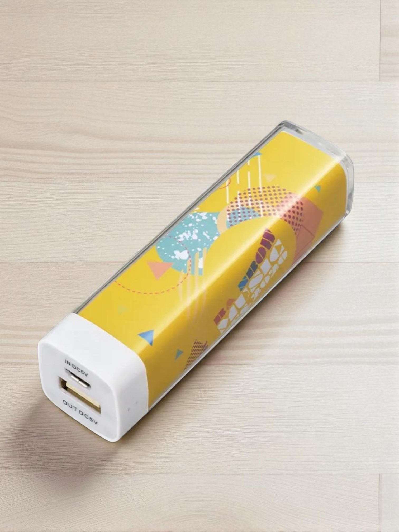 カスタムデザインチャージャー2200